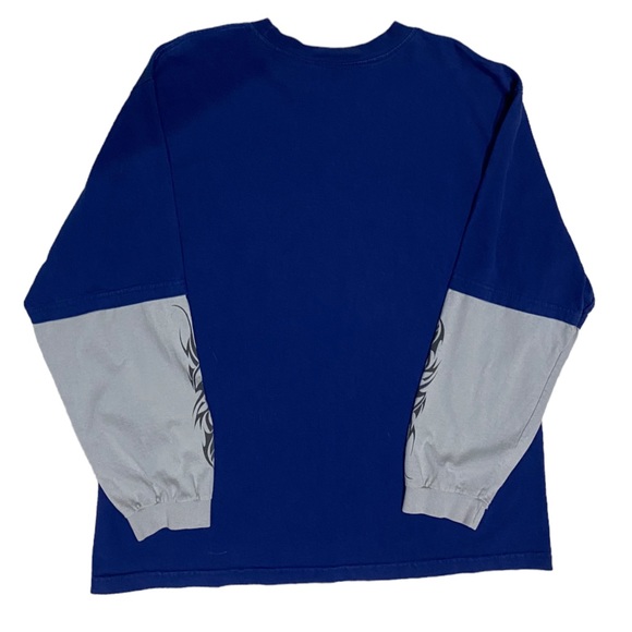 Garage Junky Long-sleeve - Picture 2 of 3